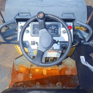 SAKAI SW502-1 ★ Road Equipment ★ - Image 51