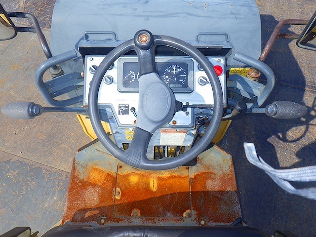 SAKAI SW502-1 ★ Road Equipment ★