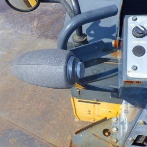 SAKAI SW502-1 ★ Road Equipment ★ - Image 52