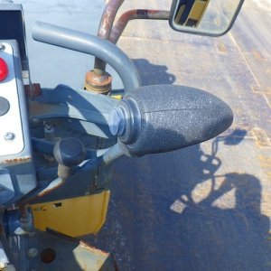 SAKAI SW502-1 ★ Road Equipment ★ - Image 53