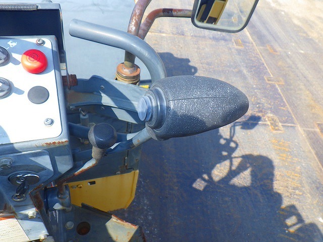 SAKAI SW502-1 ★ Road Equipment ★