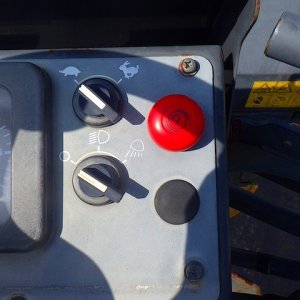 SAKAI SW502-1 ★ Road Equipment ★ - Image 55