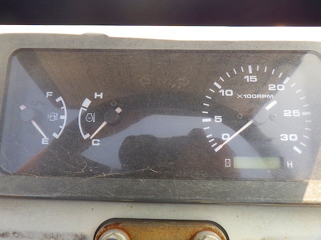 SAKAI SW502-1 ★ Road Equipment ★