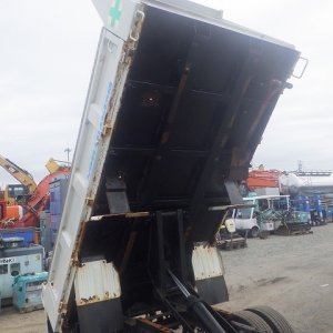 isuzu TDG-NKS85AN ★ Vehicle ★ 2900kg, DUMP, A/C, 4x4 - Image 12