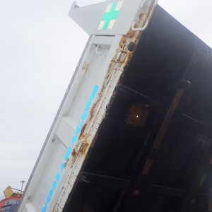 isuzu TDG-NKS85AN ★ Vehicle ★ 2900kg, DUMP, A/C, 4x4 - Image 13