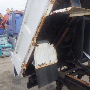 isuzu TDG-NKS85AN ★ Vehicle ★ 2900kg, DUMP, A/C, 4x4 - Image 14