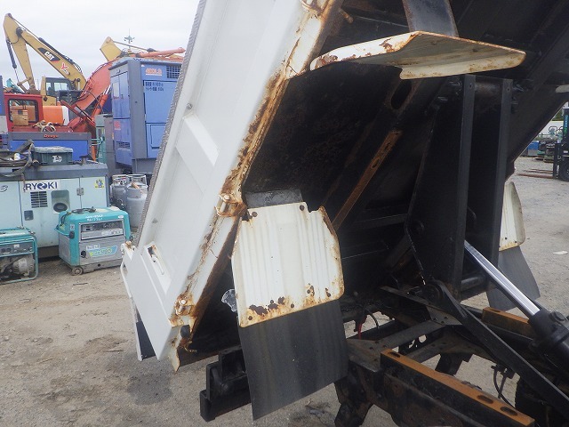 isuzu TDG-NKS85AN ★ Vehicle ★ 2900kg, DUMP, A/C, 4x4