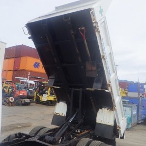 isuzu TDG-NKS85AN ★ Vehicle ★ 2900kg, DUMP, A/C, 4x4 - Image 15