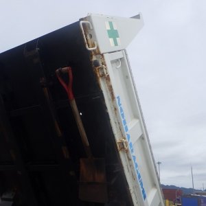 isuzu TDG-NKS85AN ★ Vehicle ★ 2900kg, DUMP, A/C, 4x4 - Image 16