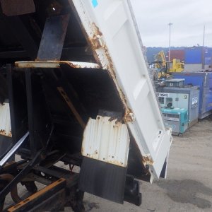 isuzu TDG-NKS85AN ★ Vehicle ★ 2900kg, DUMP, A/C, 4x4 - Image 17