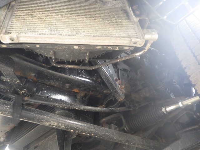 isuzu TDG-NKS85AN ★ Vehicle ★ 2900kg, DUMP, A/C, 4x4