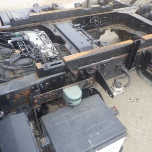 isuzu TDG-NKS85AN ★ Vehicle ★ 2900kg, DUMP, A/C, 4x4 - Image 20