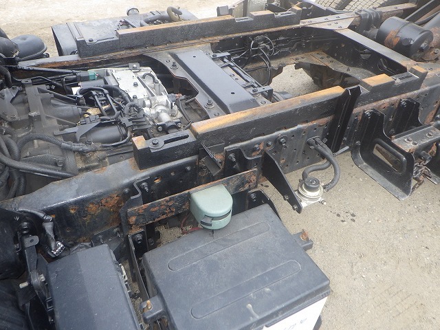 isuzu TDG-NKS85AN ★ Vehicle ★ 2900kg, DUMP, A/C, 4x4