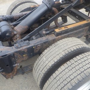 isuzu TDG-NKS85AN ★ Vehicle ★ 2900kg, DUMP, A/C, 4x4 - Image 21