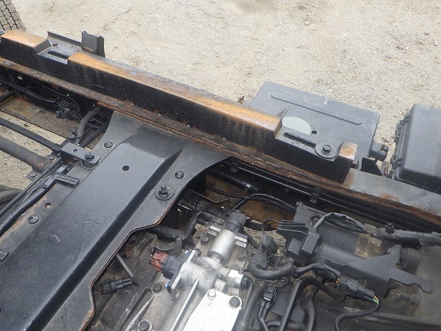 isuzu TDG-NKS85AN ★ Vehicle ★ 2900kg, DUMP, A/C, 4x4