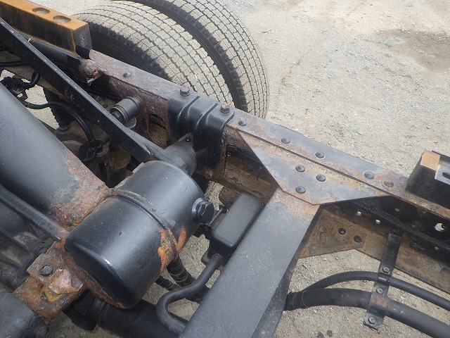 isuzu TDG-NKS85AN ★ Vehicle ★ 2900kg, DUMP, A/C, 4x4