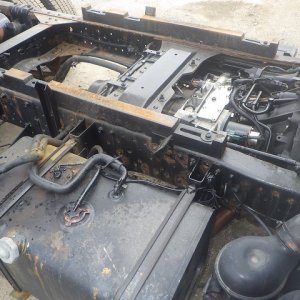 isuzu TDG-NKS85AN ★ Vehicle ★ 2900kg, DUMP, A/C, 4x4 - Image 26