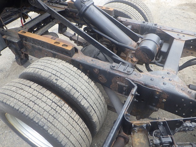 isuzu TDG-NKS85AN ★ Vehicle ★ 2900kg, DUMP, A/C, 4x4