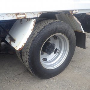 isuzu TDG-NKS85AN ★ Vehicle ★ 2900kg, DUMP, A/C, 4x4 - Image 32