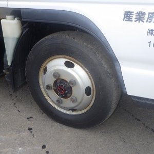 isuzu TDG-NKS85AN ★ Vehicle ★ 2900kg, DUMP, A/C, 4x4 - Image 33