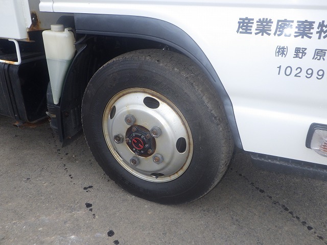 isuzu TDG-NKS85AN ★ Vehicle ★ 2900kg, DUMP, A/C, 4x4