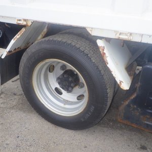 isuzu TDG-NKS85AN ★ Vehicle ★ 2900kg, DUMP, A/C, 4x4 - Image 34