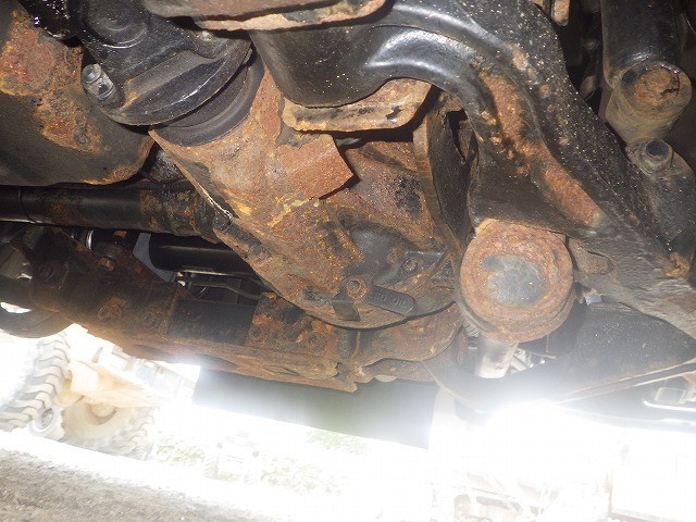 isuzu TDG-NKS85AN ★ Vehicle ★ 2900kg, DUMP, A/C, 4x4