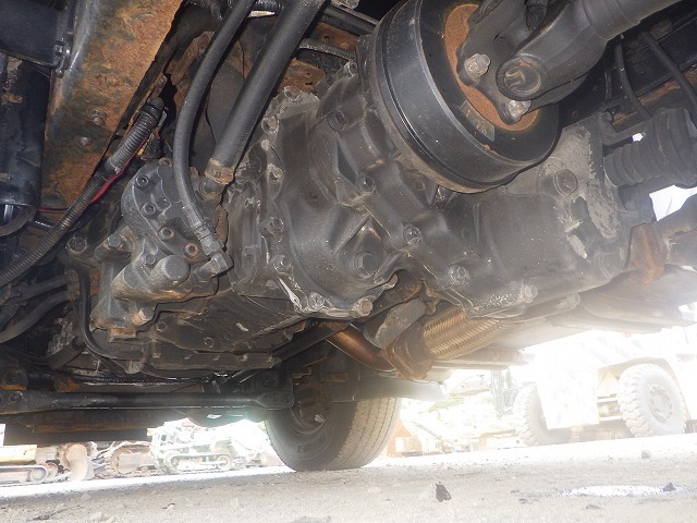 isuzu TDG-NKS85AN ★ Vehicle ★ 2900kg, DUMP, A/C, 4x4