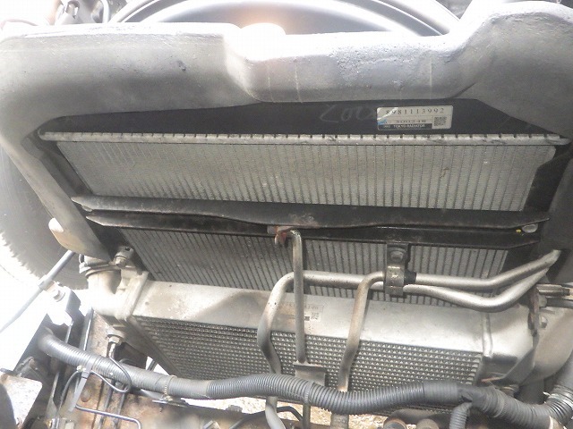 isuzu TDG-NKS85AN ★ Vehicle ★ 2900kg, DUMP, A/C, 4x4