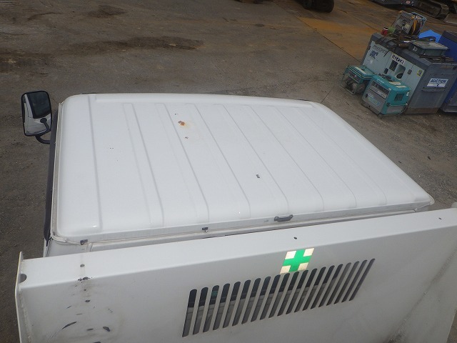 isuzu TDG-NKS85AN ★ Vehicle ★ 2900kg, DUMP, A/C, 4x4