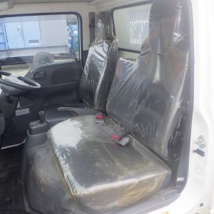 isuzu TDG-NKS85AN ★ Vehicle ★ 2900kg, DUMP, A/C, 4x4 - Image 54