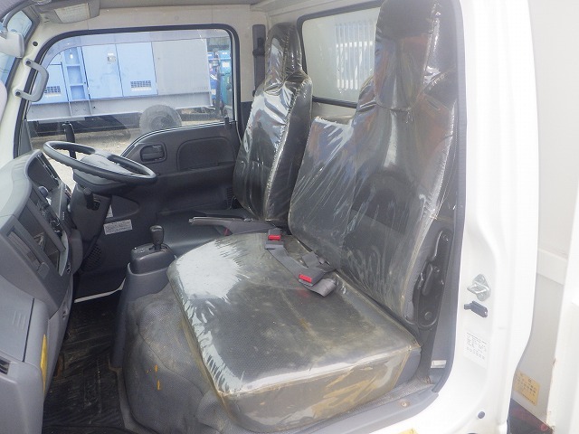 isuzu TDG-NKS85AN ★ Vehicle ★ 2900kg, DUMP, A/C, 4x4