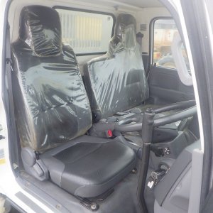 isuzu TDG-NKS85AN ★ Vehicle ★ 2900kg, DUMP, A/C, 4x4 - Image 55