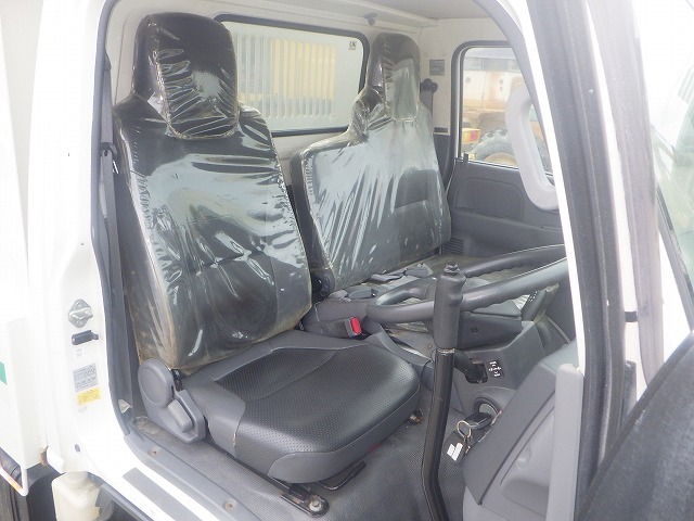 isuzu TDG-NKS85AN ★ Vehicle ★ 2900kg, DUMP, A/C, 4x4