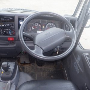 isuzu TDG-NKS85AN ★ Vehicle ★ 2900kg, DUMP, A/C, 4x4 - Image 56