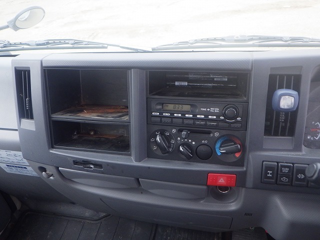isuzu TDG-NKS85AN ★ Vehicle ★ 2900kg, DUMP, A/C, 4x4