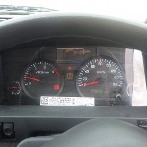 isuzu TDG-NKS85AN ★ Vehicle ★ 2900kg, DUMP, A/C, 4x4 - Image 61