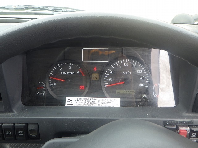 isuzu TDG-NKS85AN ★ Vehicle ★ 2900kg, DUMP, A/C, 4x4