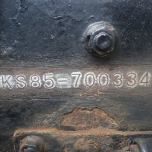 isuzu TDG-NKS85AN ★ Vehicle ★ 2900kg, DUMP, A/C, 4x4 - Image 63