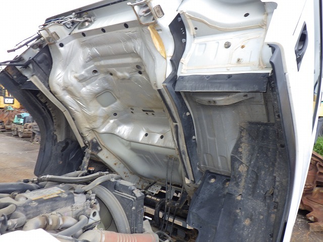 ISUZU TKG-FRR90S1 ★ Vehicle ★ DUMP TRUCK, A/C, 93057km