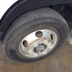 ISUZU TKG-FRR90S1 ★ Vehicle ★ DUMP TRUCK, A/C, 93057km - Image 15