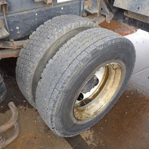 ISUZU TKG-FRR90S1 ★ Vehicle ★ DUMP TRUCK, A/C, 93057km - Image 16