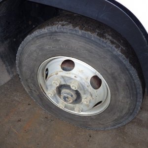 ISUZU TKG-FRR90S1 ★ Vehicle ★ DUMP TRUCK, A/C, 93057km - Image 17