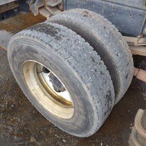ISUZU TKG-FRR90S1 ★ Vehicle ★ DUMP TRUCK, A/C, 93057km - Image 18