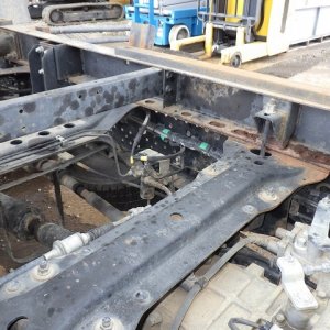 ISUZU TKG-FRR90S1 ★ Vehicle ★ DUMP TRUCK, A/C, 93057km - Image 20