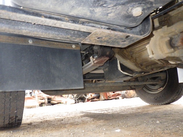 ISUZU TKG-FRR90S1 ★ Vehicle ★ DUMP TRUCK, A/C, 93057km