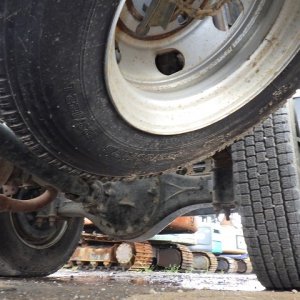 ISUZU TKG-FRR90S1 ★ Vehicle ★ DUMP TRUCK, A/C, 93057km - Image 23