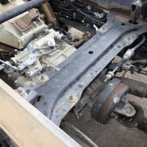 ISUZU TKG-FRR90S1 ★ Vehicle ★ DUMP TRUCK, A/C, 93057km - Image 24