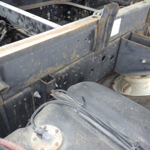 ISUZU TKG-FRR90S1 ★ Vehicle ★ DUMP TRUCK, A/C, 93057km - Image 25