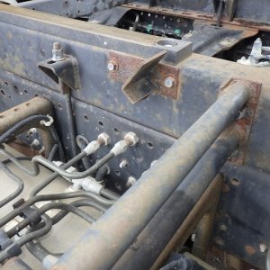 ISUZU TKG-FRR90S1 ★ Vehicle ★ DUMP TRUCK, A/C, 93057km - Image 26